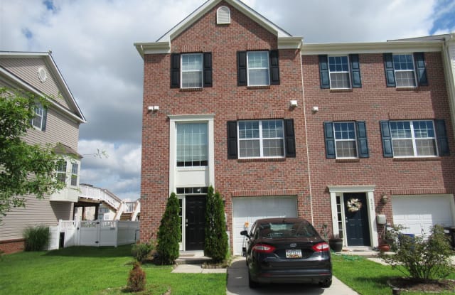 8427 Stansbury Lake Dr - 8427 Stansbury Lake Drive, Dundalk, MD 21222