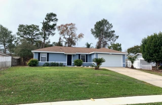 1884 Courtland Blvd - 1884 Courtland Boulevard, Deltona, FL 32738