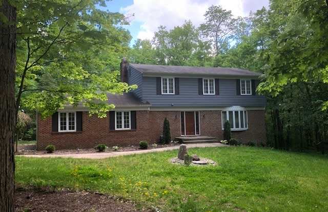 6917 Amber Road - 6917 Amber Road, Fort Wayne, IN 46814