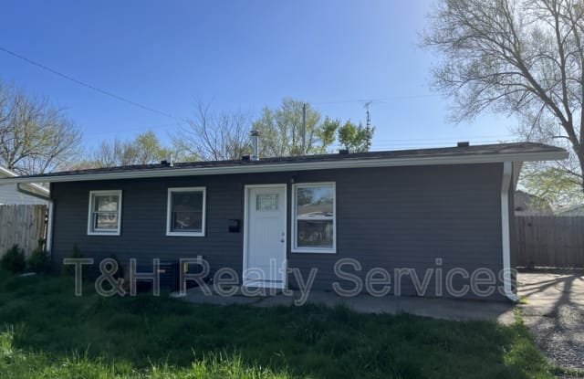 3149 Thayer St - 3149 Thayer Street, Indianapolis, IN 46222
