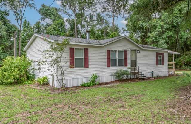 61 Maido Street - 61 Maido Street, Wakulla County, FL 32327