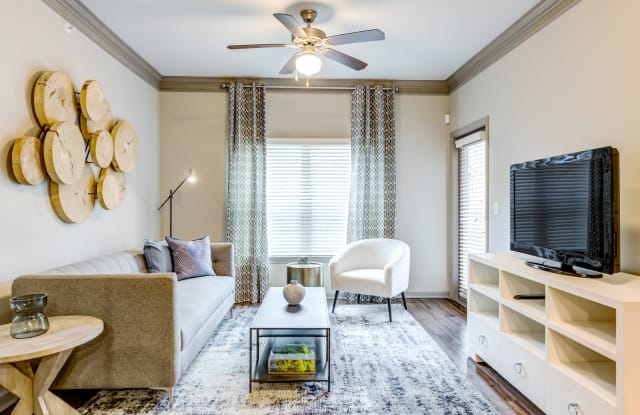 Avenues at Craig Ranch Apartments photos photos