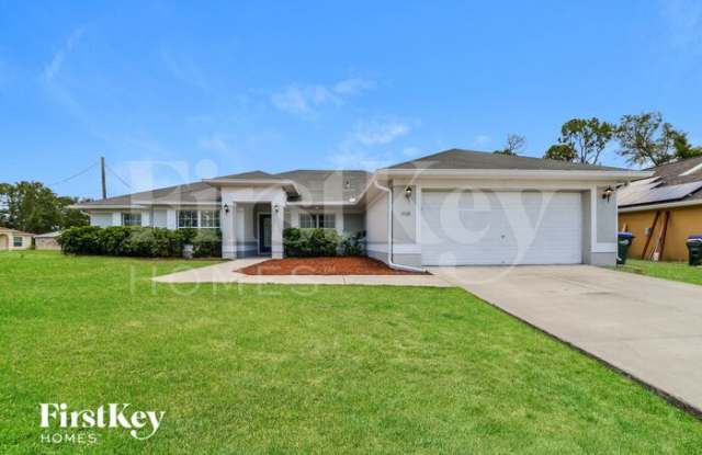 3508 Donahue Avenue - 3508 Donahue Avenue, North Port, FL 34288