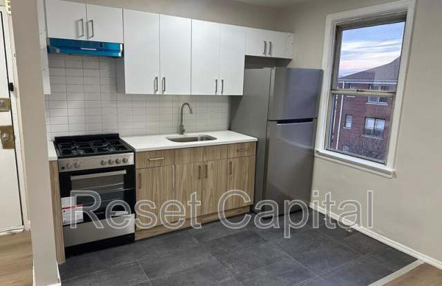 44 Irving Street photos photos