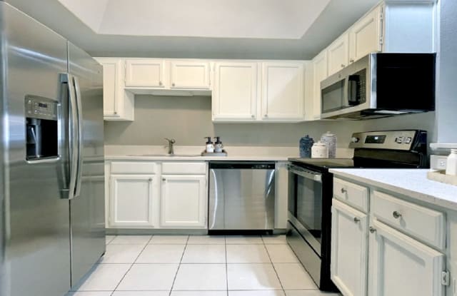 Prestonbridge Apartments Gallery 4
