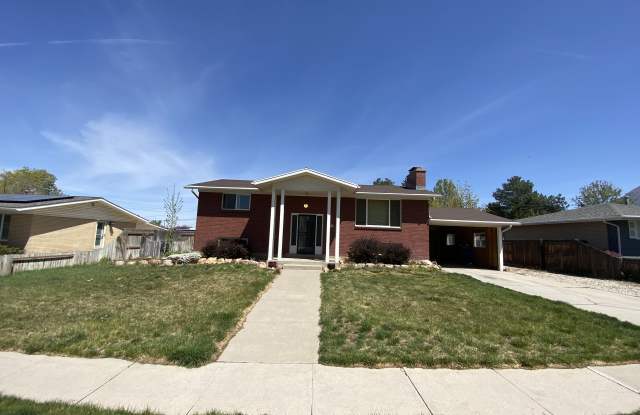 1477 E 7320 S St photos photos
