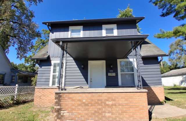 930 N Bowman Ave photos photos