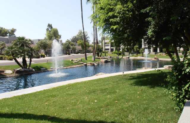 7700 E GAINEY RANCH Road photos photos