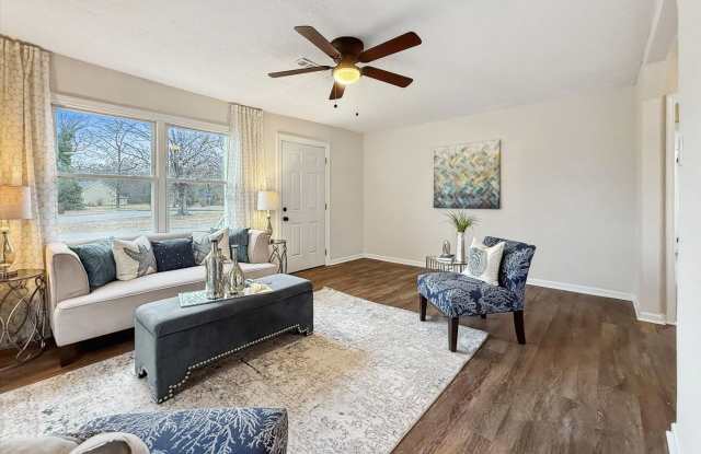 Renovated home in Heart of Hampton Roads Gallery 4