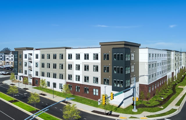 Compass at Springdale Park photos photos Compass at Springdale Park photos photos