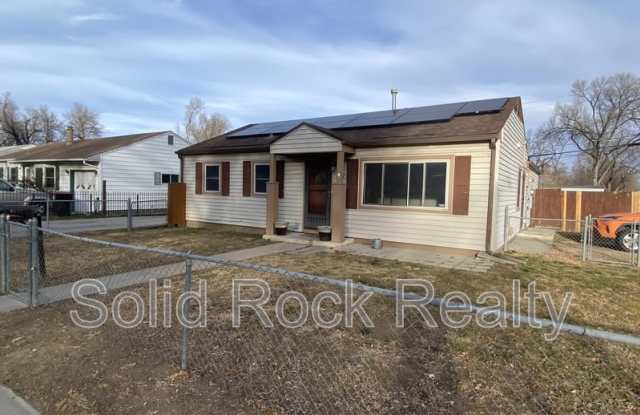 1917 Ouray Avenue photos photos