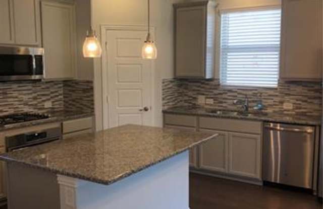 6136 Hightower Street - 6136 Hightower St, Providence, TX 76227