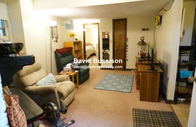 266 Chestnut Hill Avenu - 266 Chestnut Hill Avenue, Boston, MA 02135