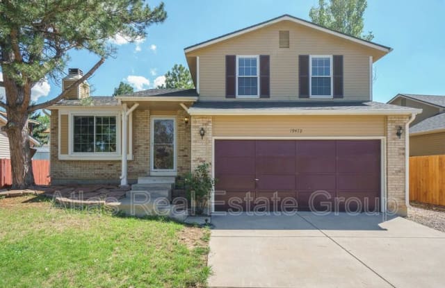 19472 E Princeton Place - 19472 East Princeton Place, Aurora, CO 80013