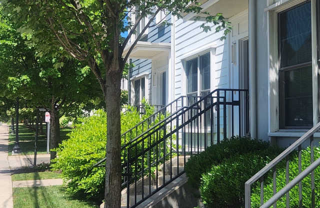 60 Merrell Avenue unit: 60 photos photos