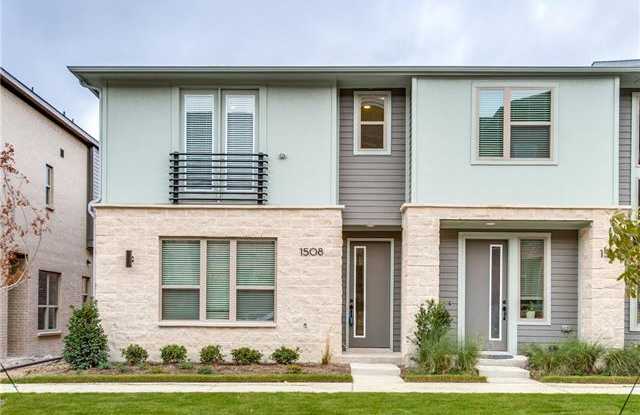 1508 Navasota Trail - 1508 Navasota Trl, Plano, TX 75075