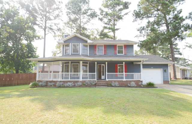 540 Offing Drive photos photos