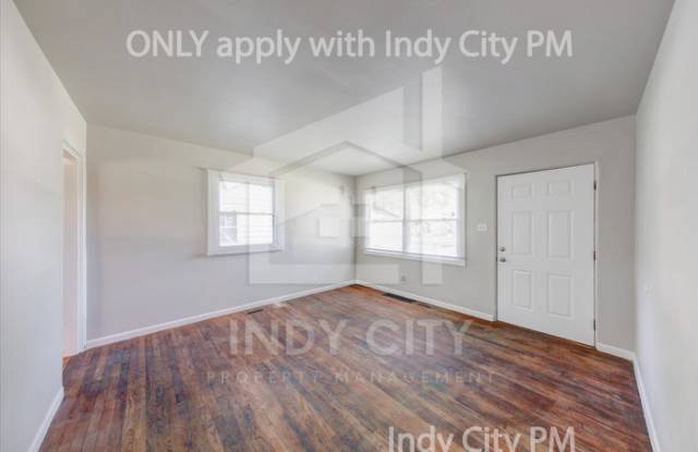 16 South Galeston Avenue Gallery 4