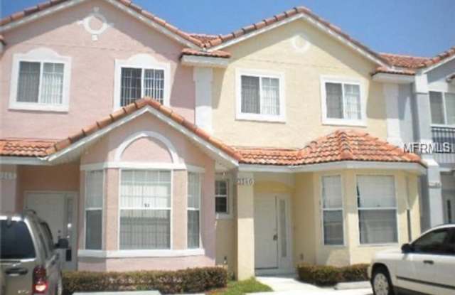 1146 S Beach Cir - 1146 South Beach Circle, Kissimmee, FL 34746