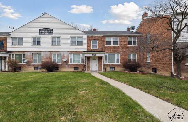 Puritan Manor photos photos