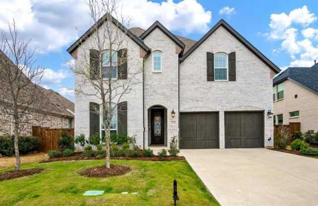 2131 Summerside Lane - 2131 Summerside Lane, Prosper, TX 75078