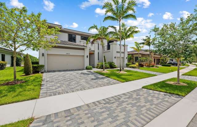10510 Cobalt Court - 10510 Cobalt Court, Parkland, FL 33076