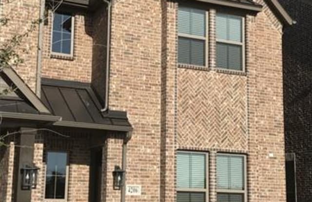 4206 Shavano Drive - 4206 Shavano Dr, Frisco, TX 75034