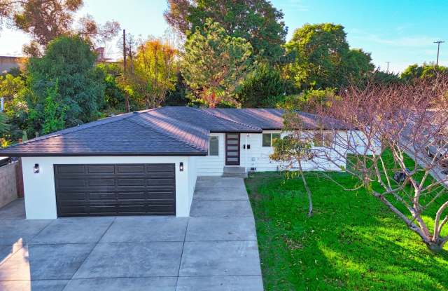 CSULB House 3beds 2bath by University of Long Beach photos photos