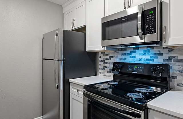 Parkwood Apartment Homes photos photos