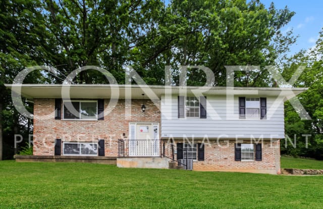 54 Jackson Dell Court - 54 Jackson Dell Court, Cleves, OH 45002