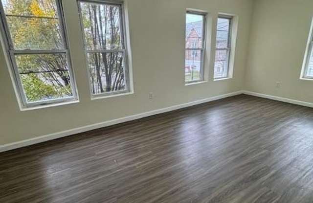 1310 Springwood Avenue unit: 2Nd - 1310 Springwood Avenue, Asbury Park, NJ 07712