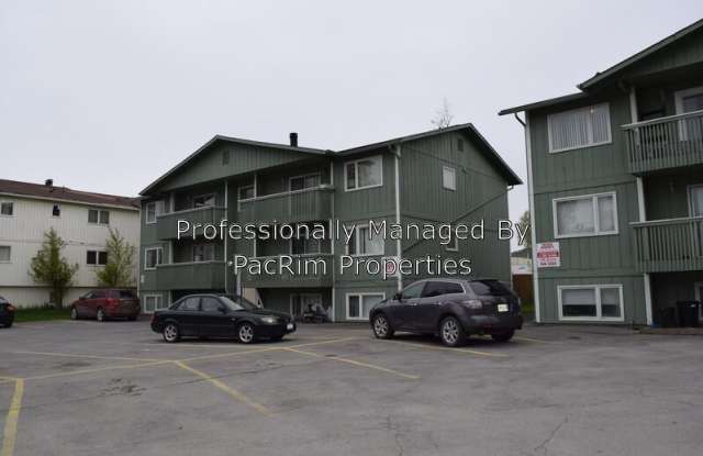11412 Heritage Court #2 - 11412 Heritage Court, Anchorage, AK 99577