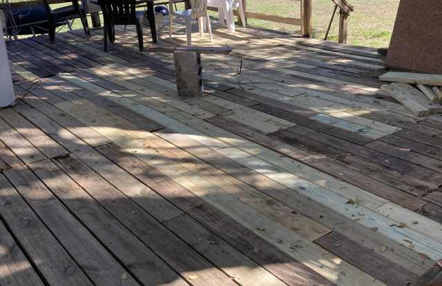 4944 31st Ave S - 4944 31st Avenue South, Gulfport, FL 33707