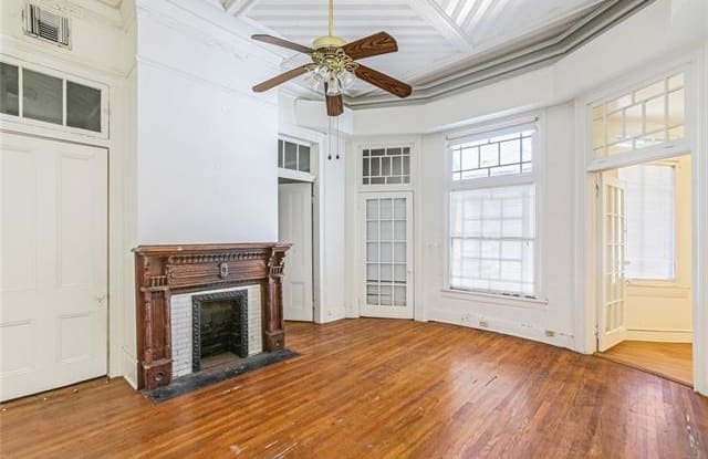 1416 JENA Street - 1416 Jena Street, New Orleans, LA 70115