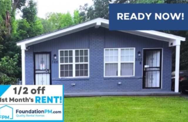 3105 Yale Avenue - 1 photos photos