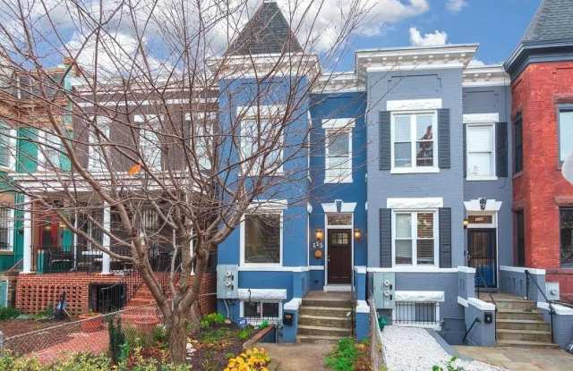 113 R STREET NE photos photos