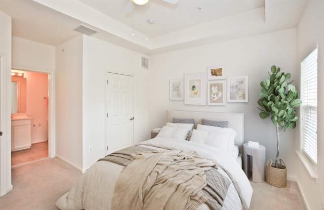 Barrington Park Apartments Gallery 4