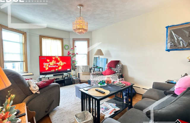 27 Claymoss Rd #3C Boston MA 02135 - 27 Claymoss Road, Boston, MA 02135