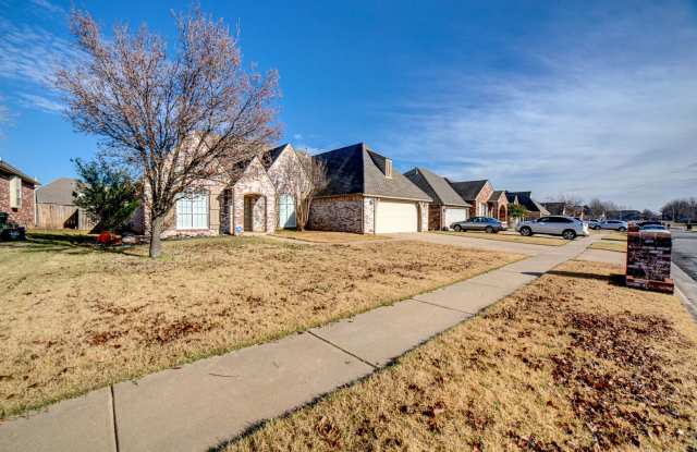 3 Bed | 2 Bath in Owasso! photos photos
