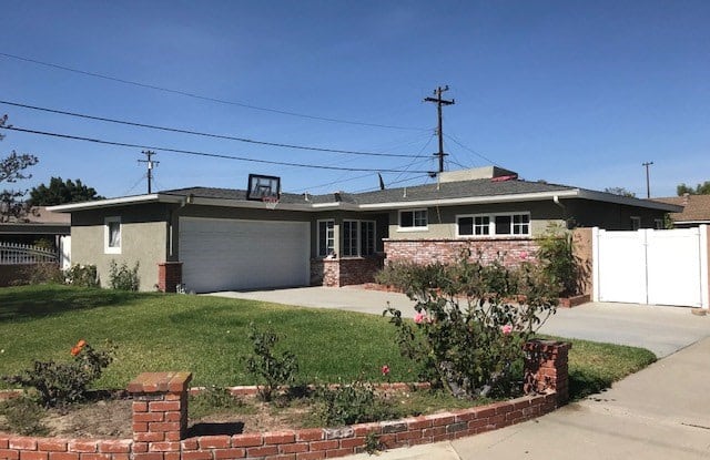 2421 W Greenacre Avenue - 2421 West Greenacre Avenue, Anaheim, CA 92801