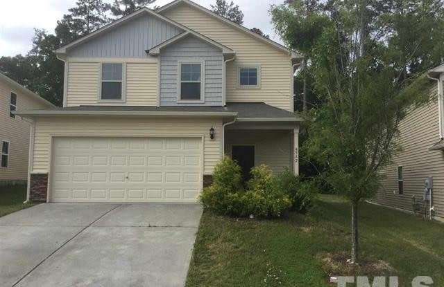 4372 Lyman Avenue - 4372 Lyman Avenue, Raleigh, NC 27616