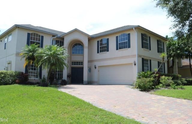 1717 Knotting Hill Dr - 1717 Knotting Hill Drive, Orlando, FL 32835