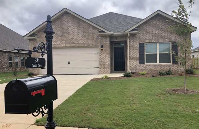 284 Caudle Drive Gallery 1
