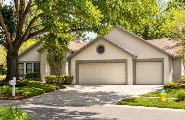 Welcome Home to Your Beautifully Remodeled 4-Bedroom Home in Tampa Palms! - Coming Soon!!! Gallery 1