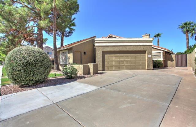 254 S LAKEVIEW Boulevard - 254 South Lakeview Boulevard, Chandler, AZ 85225