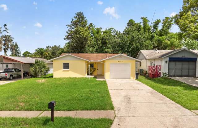 For Rent – Charming 2 Bedroom Home in New Port Richey Gallery 1