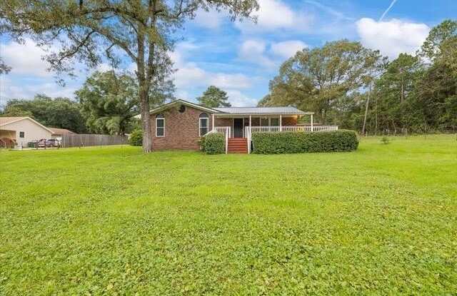 3104 Bay Ridge Drive - 3104 Bay Ridge Drive, Okaloosa County, FL 32539