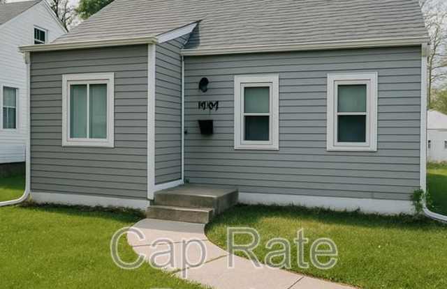 1143 Duxberry Ave photos photos