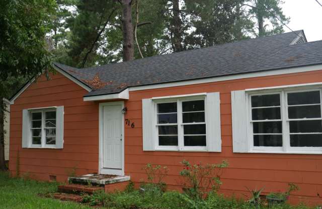 Cute little cottage near downtown Valdosta photos photos