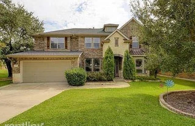 900 Williams Way - 900 Williams Way, Cedar Park, TX 78613